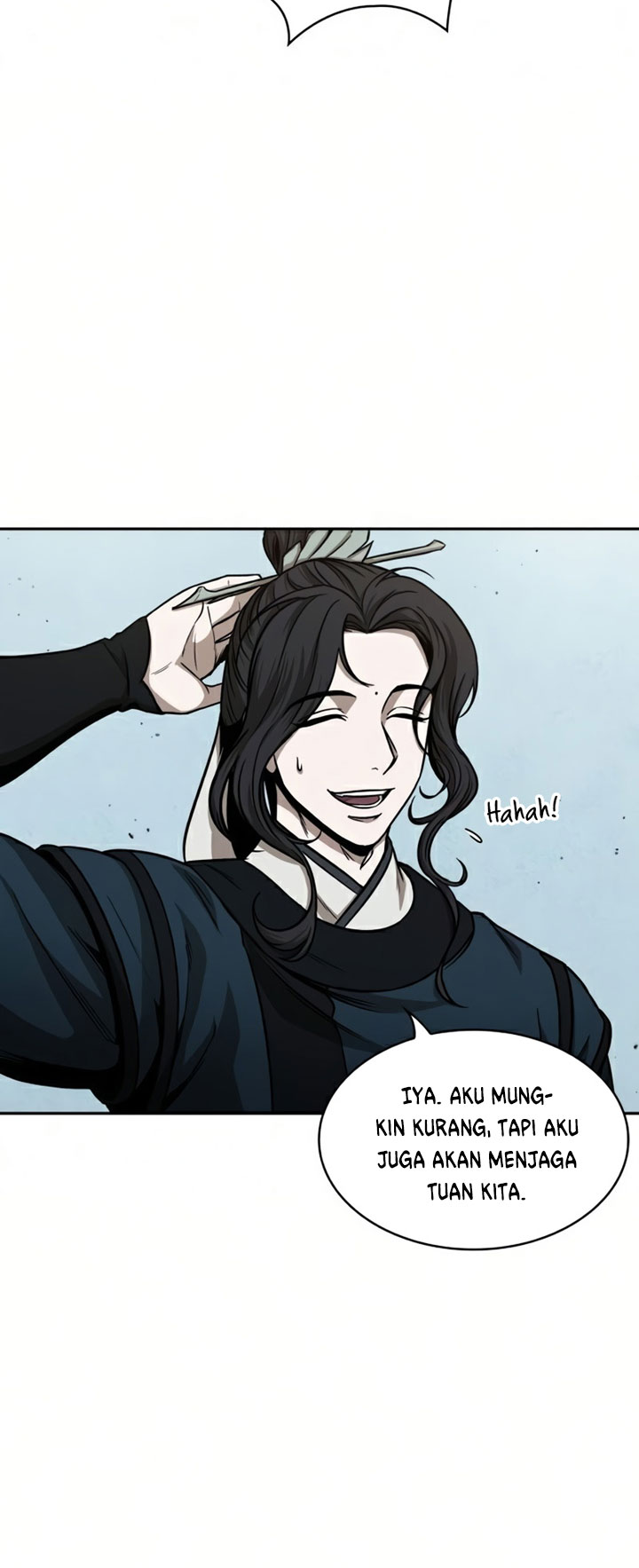 Nano Machine Chapter 88 page 9