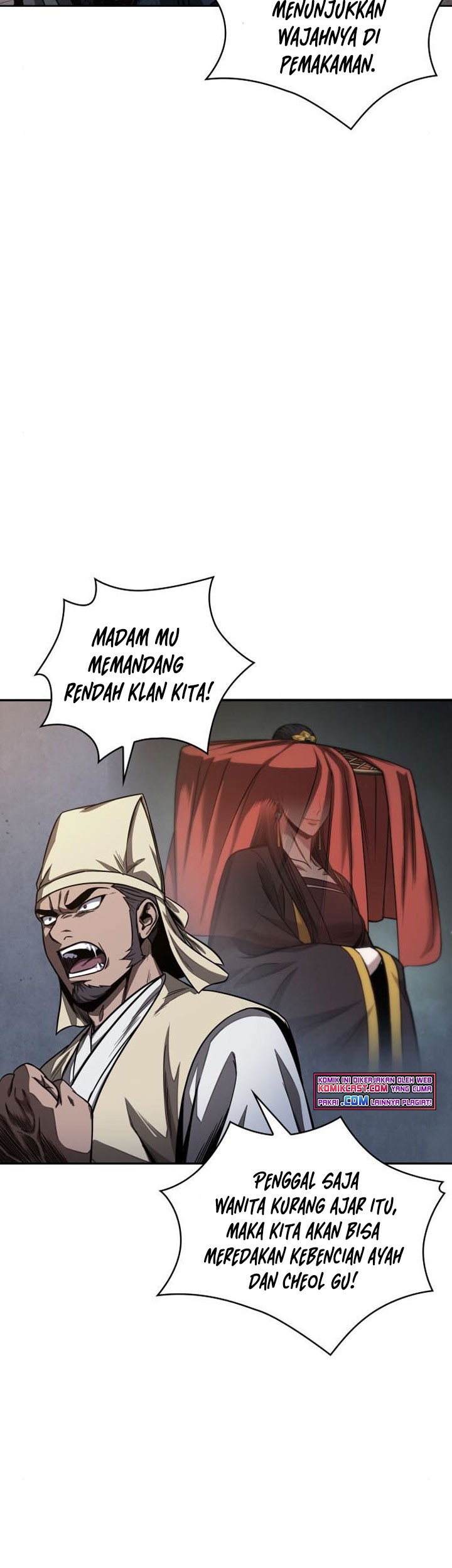 Nano Machine Chapter 87 page 18