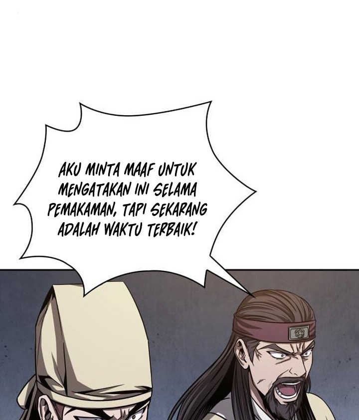 Nano Machine Chapter 87 page 19