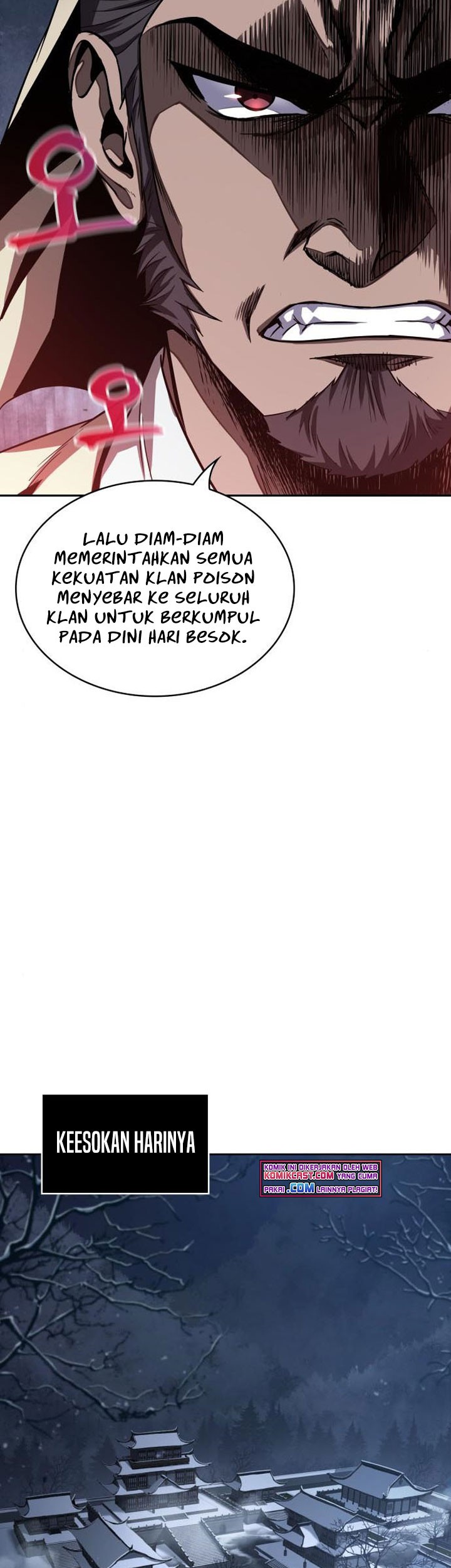 Nano Machine Chapter 87 page 22