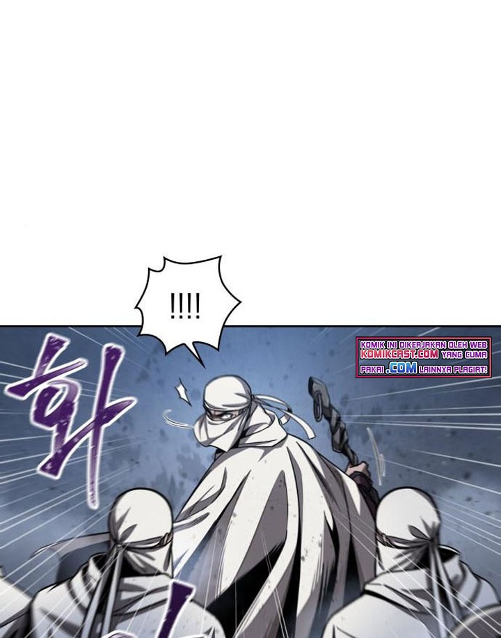 Nano Machine Chapter 87 page 29