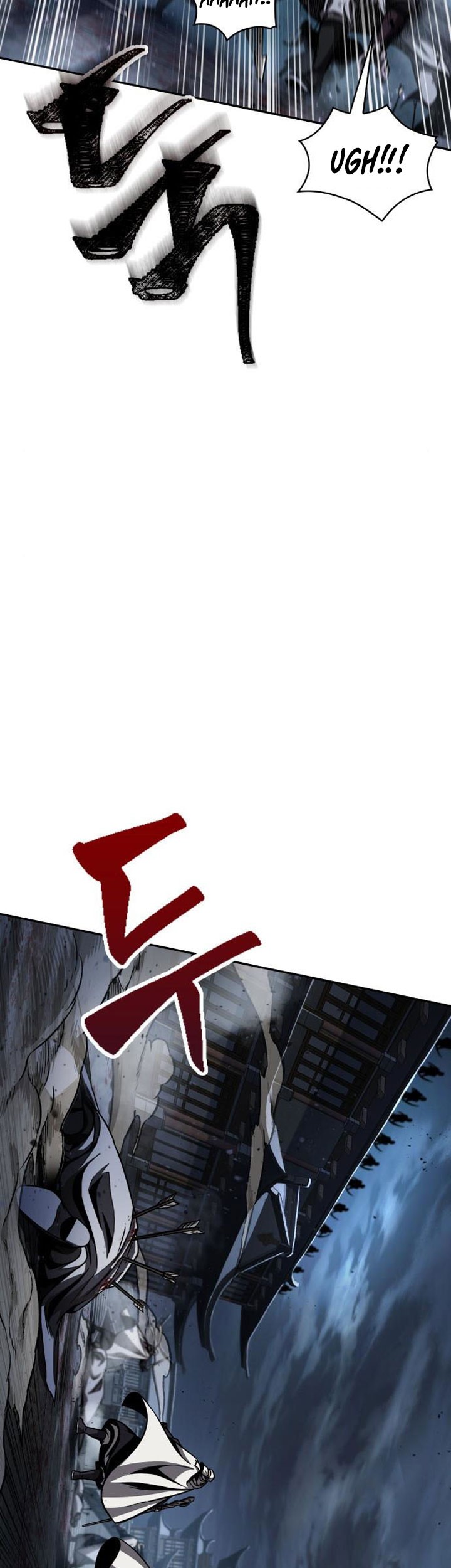 Nano Machine Chapter 87 page 32
