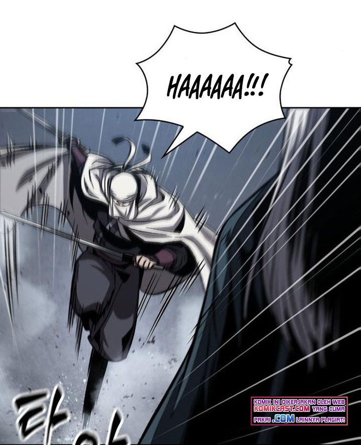 Nano Machine Chapter 87 page 39