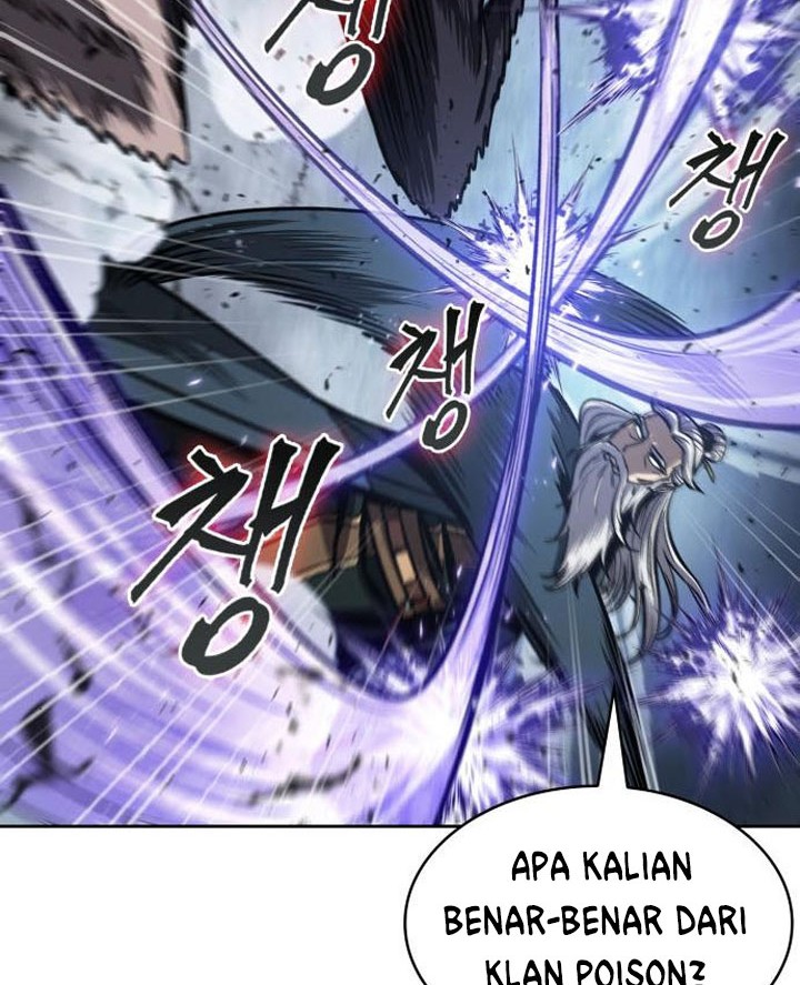 Nano Machine Chapter 87 page 43