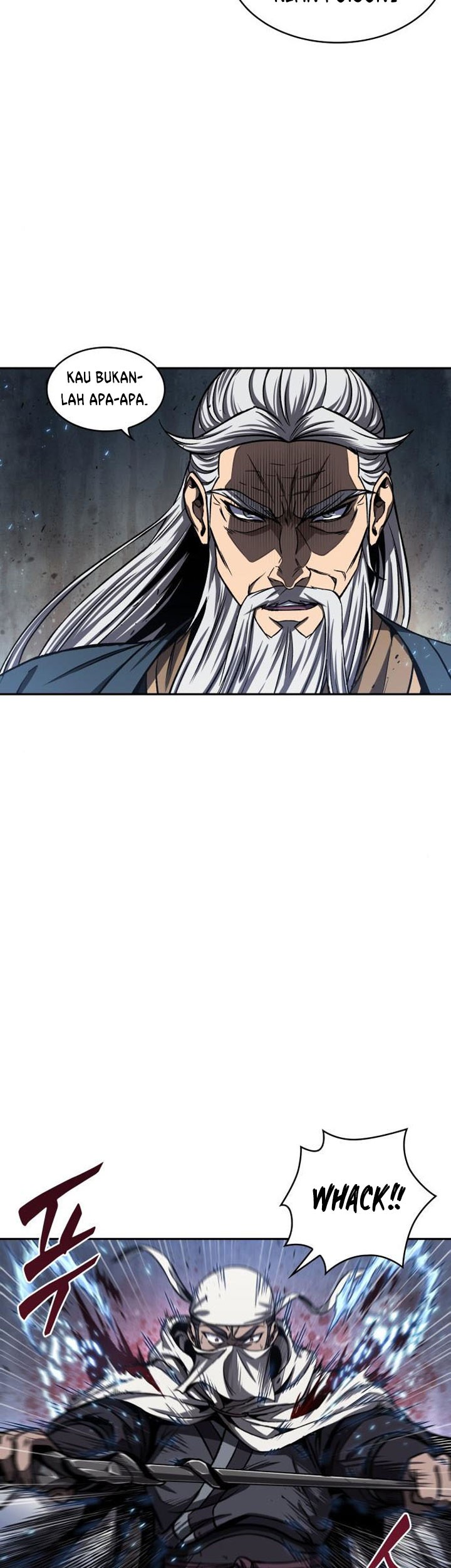 Nano Machine Chapter 87 page 44