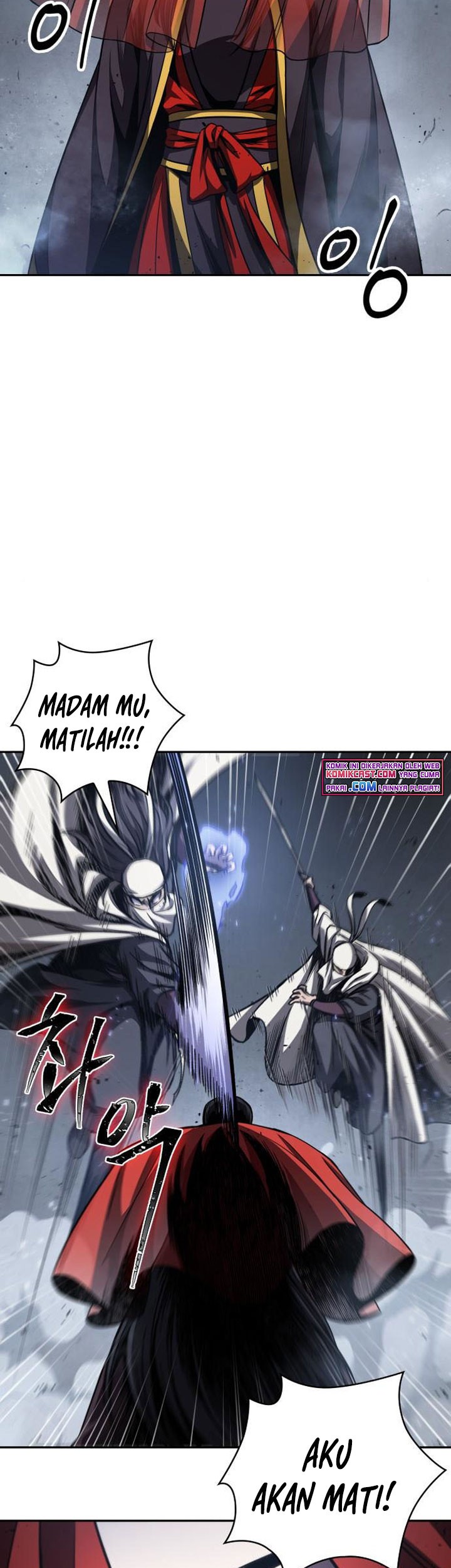 Nano Machine Chapter 87 page 48
