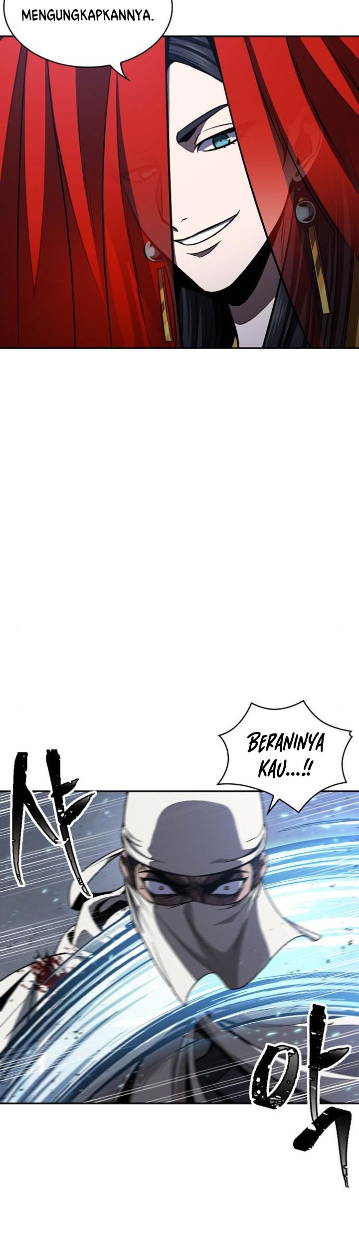 Nano Machine Chapter 87 page 56