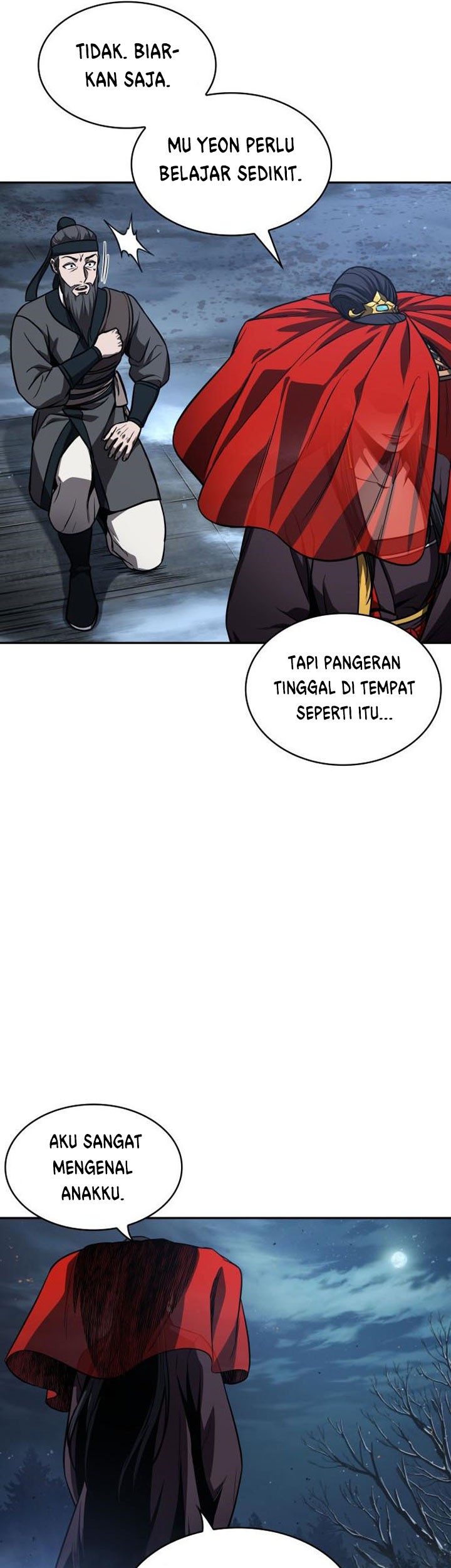 Nano Machine Chapter 87 page 62
