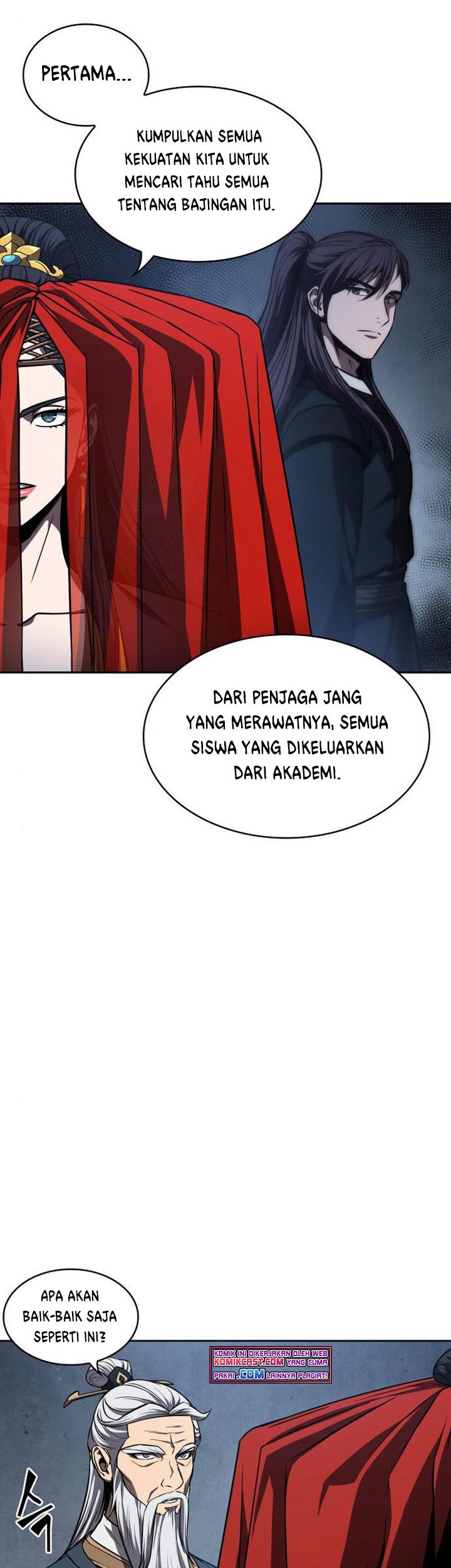 Nano Machine Chapter 87 page 64