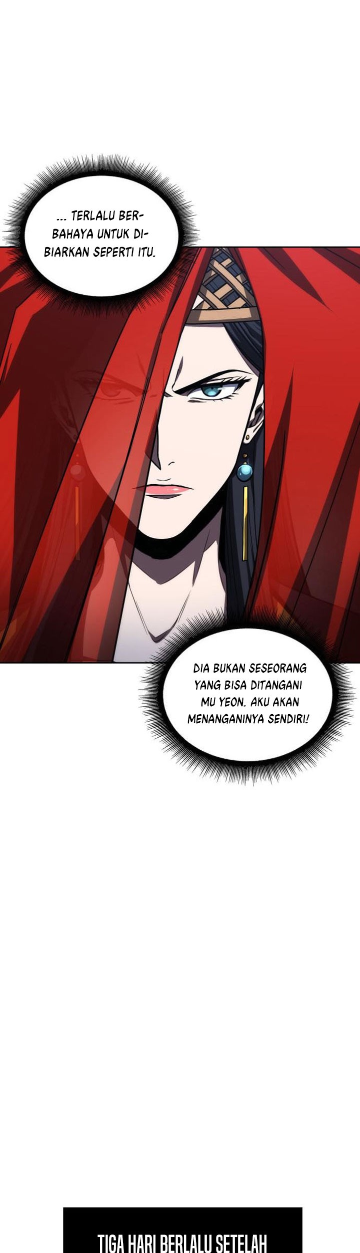 Nano Machine Chapter 87 page 66