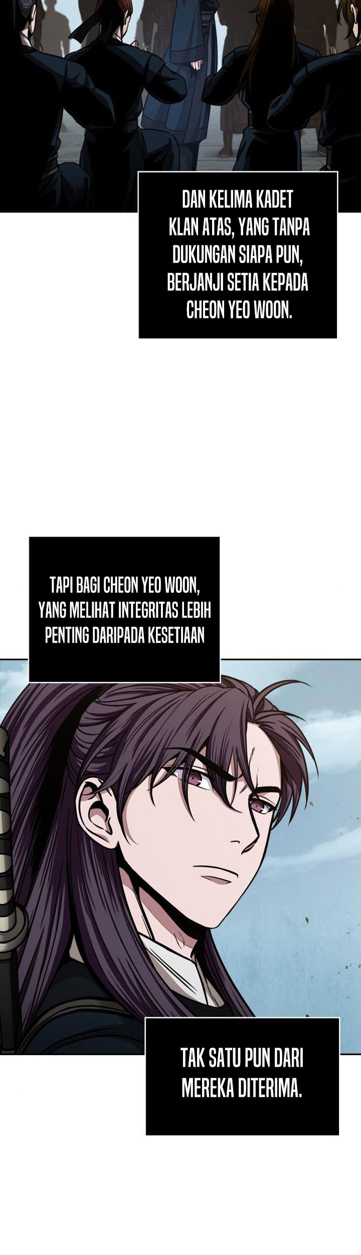 Nano Machine Chapter 87 page 70