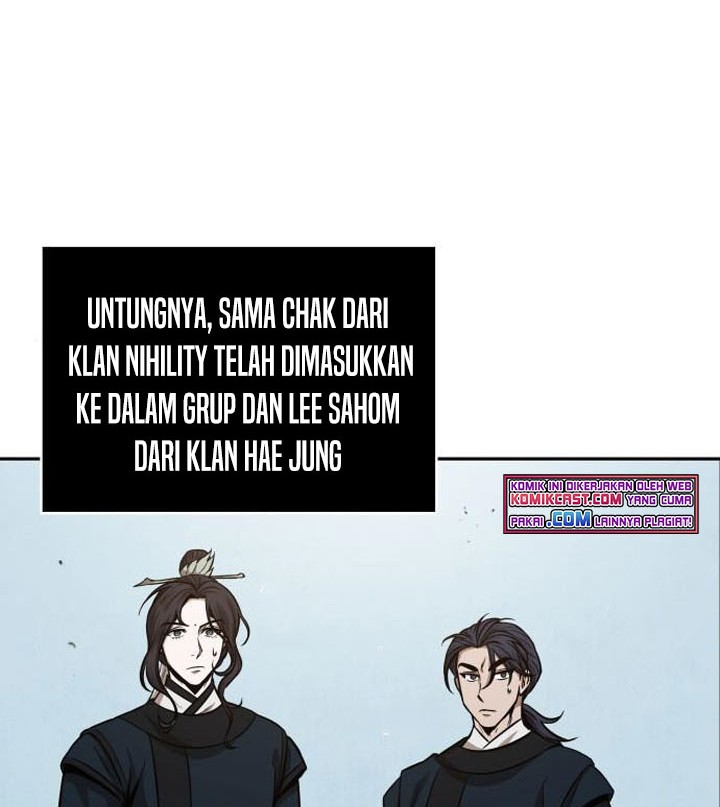 Nano Machine Chapter 87 page 71