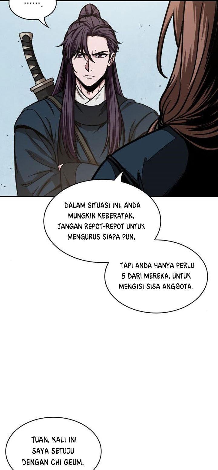 Nano Machine Chapter 87 page 75