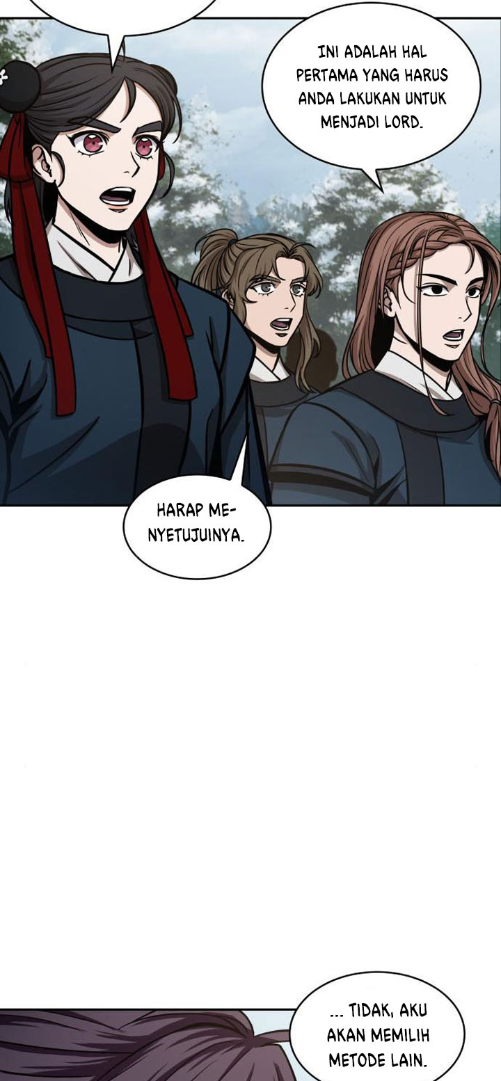 Nano Machine Chapter 87 page 76