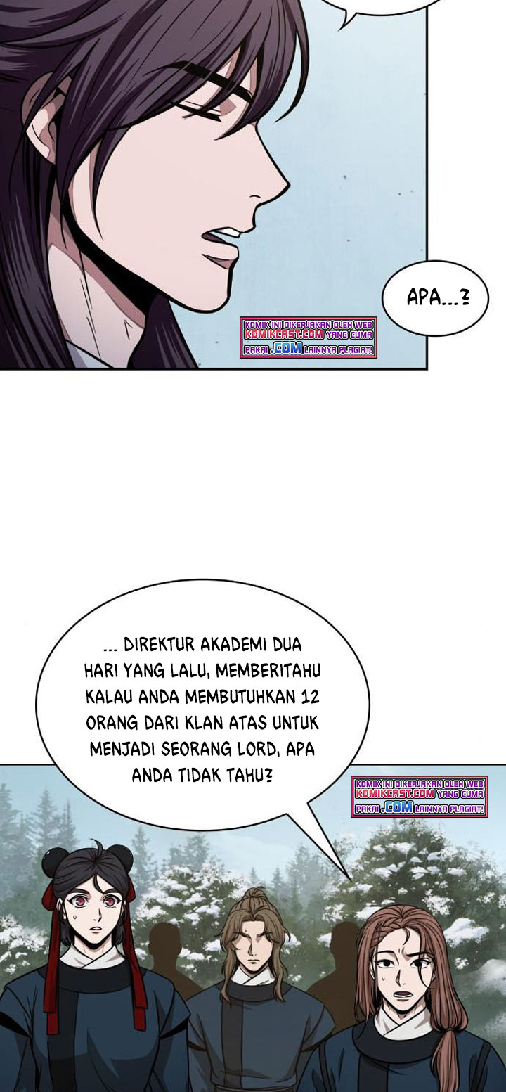 Nano Machine Chapter 87 page 77
