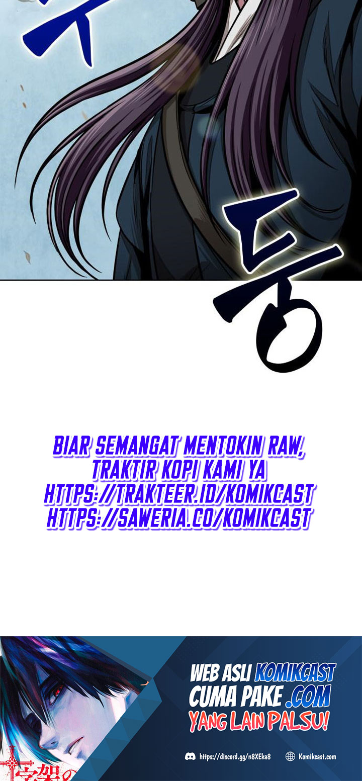 Nano Machine Chapter 87 page 79