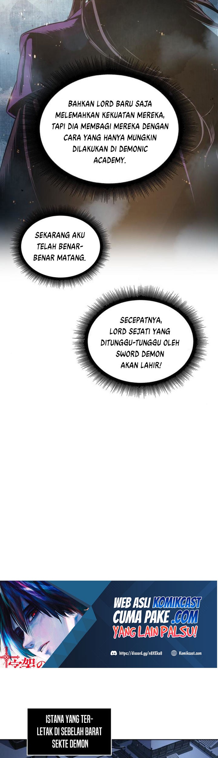 Nano Machine Chapter 87 page 12