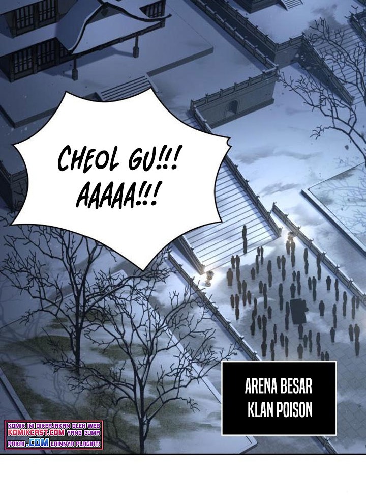 Nano Machine Chapter 87 page 13