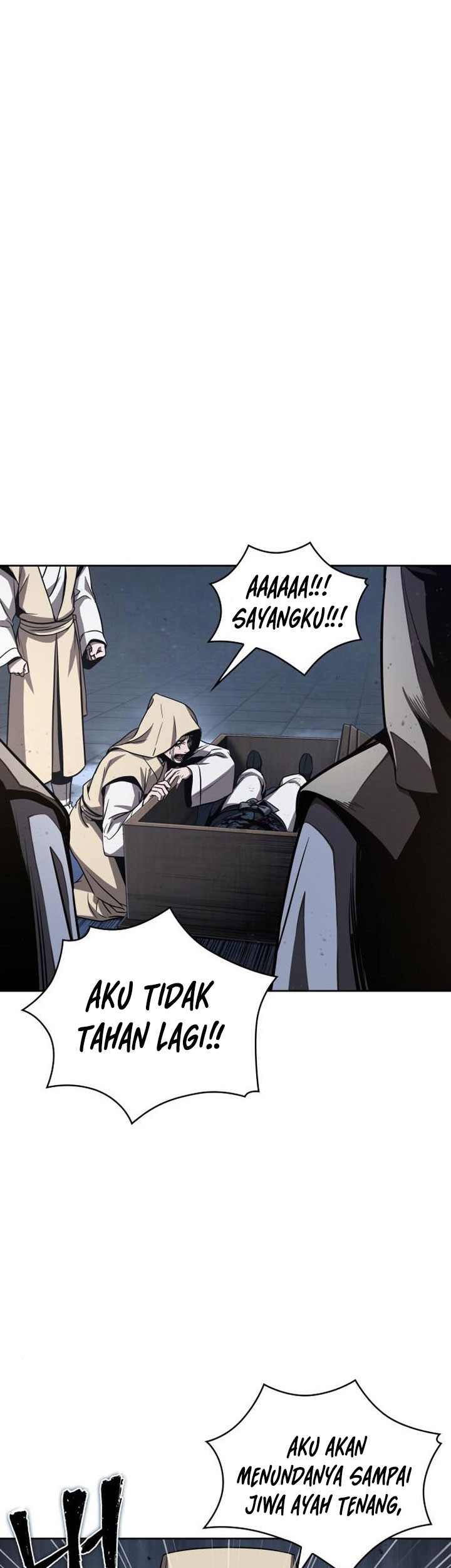 Nano Machine Chapter 87 page 14