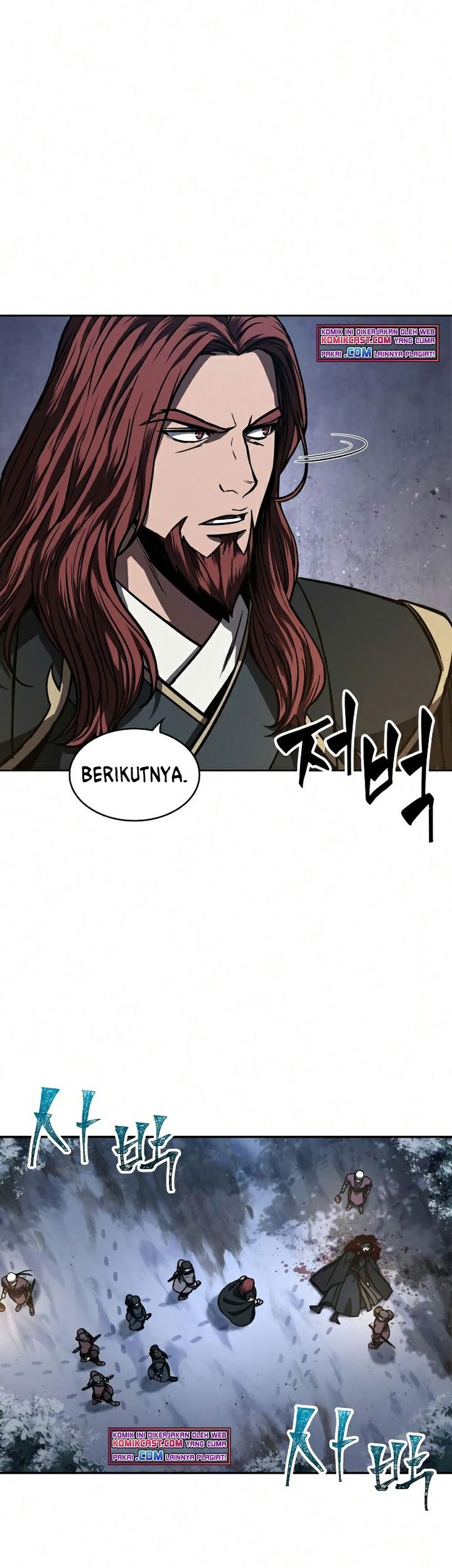 Nano Machine Chapter 86 page 14