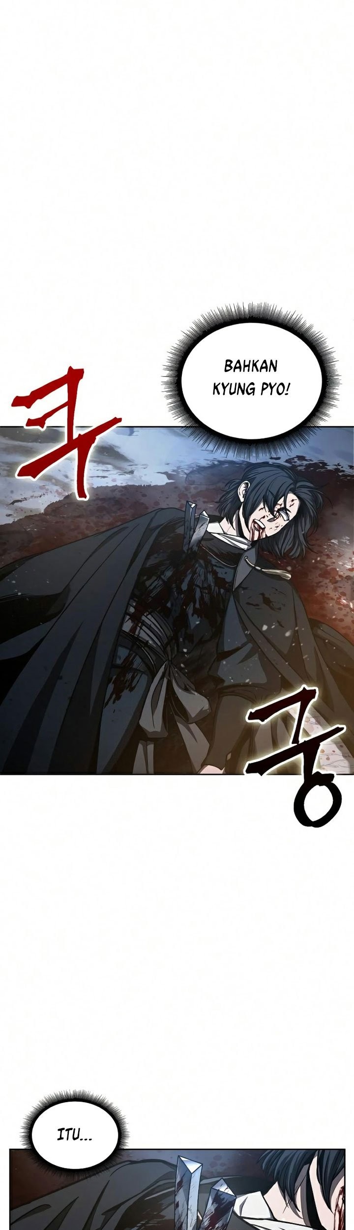 Nano Machine Chapter 86 page 16