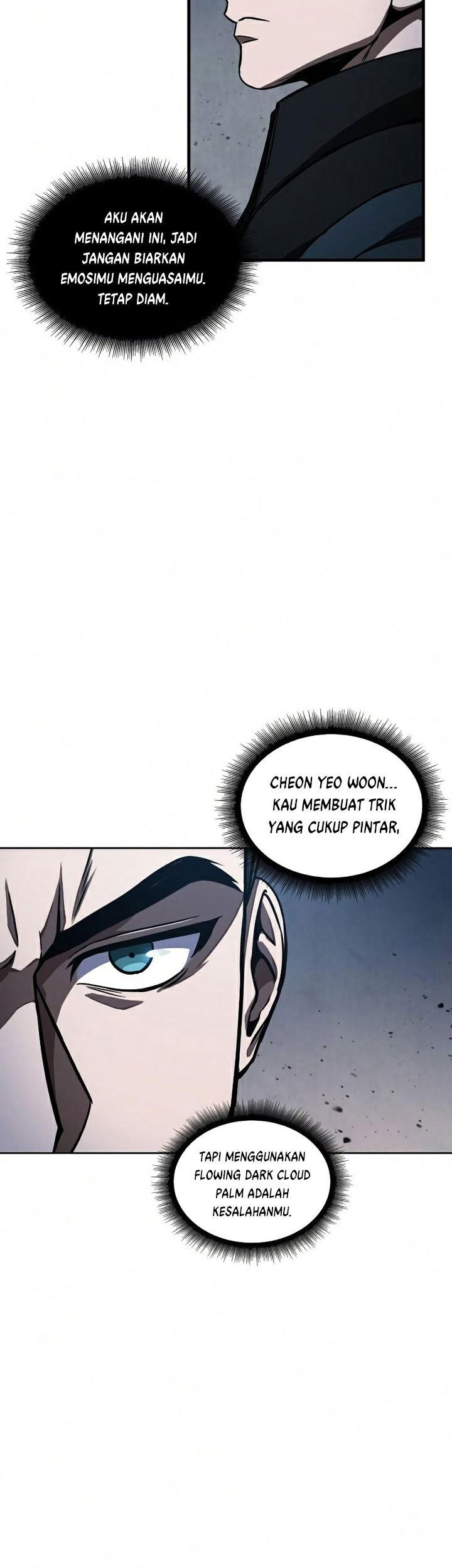 Nano Machine Chapter 86 page 26