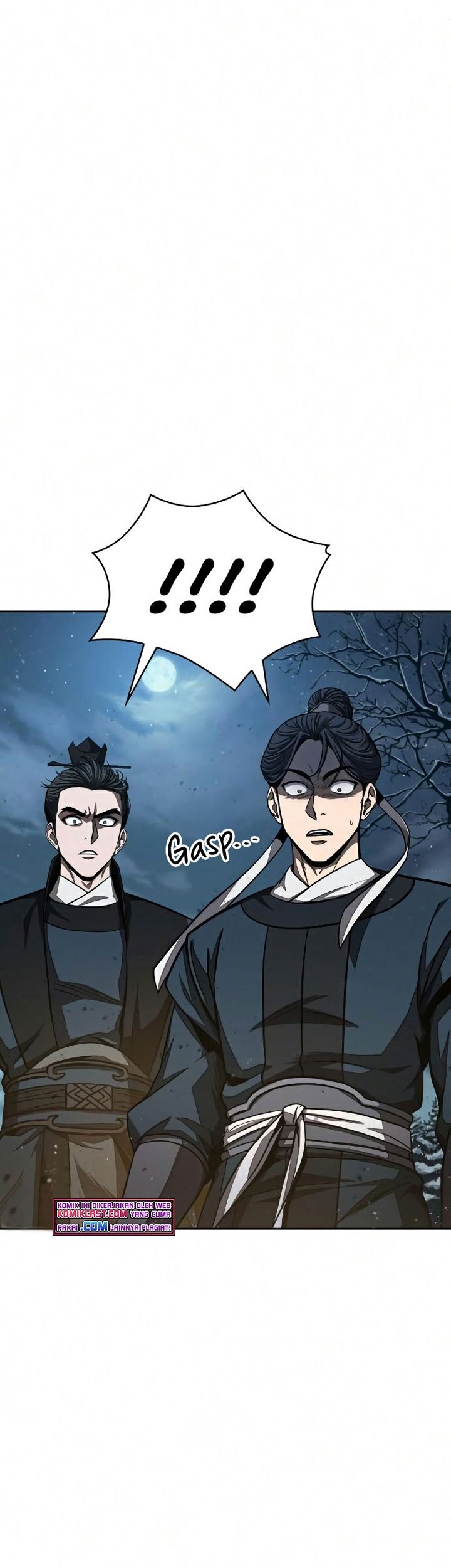 Nano Machine Chapter 86 page 30