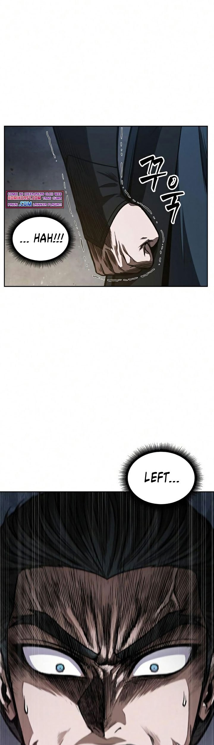 Nano Machine Chapter 86 page 36