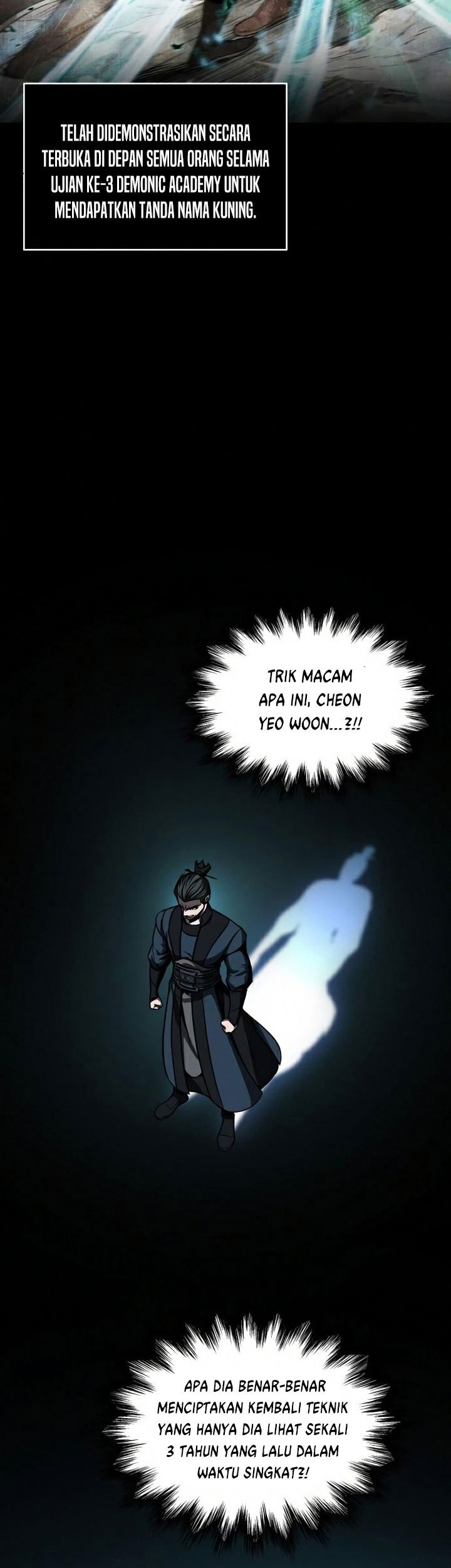 Nano Machine Chapter 86 page 42