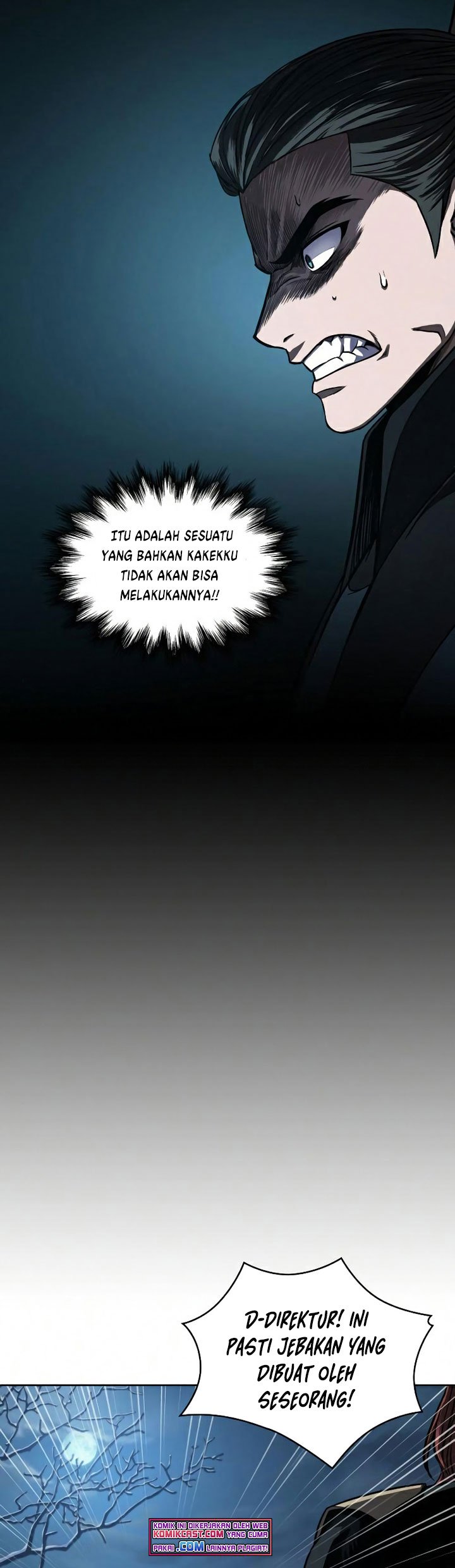 Nano Machine Chapter 86 page 44