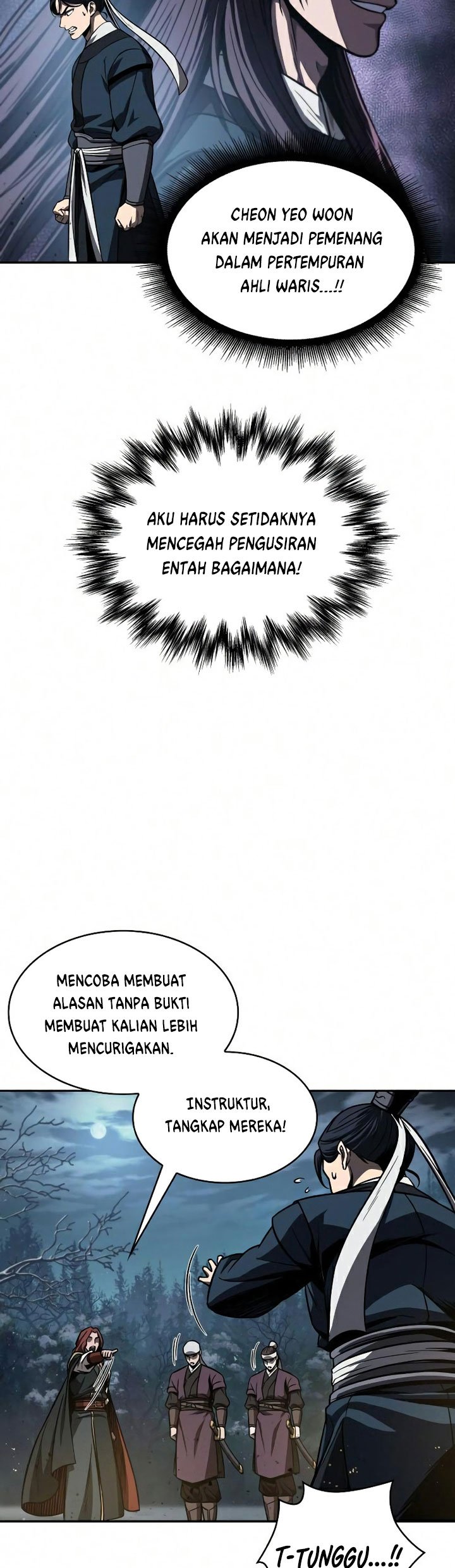 Nano Machine Chapter 86 page 47