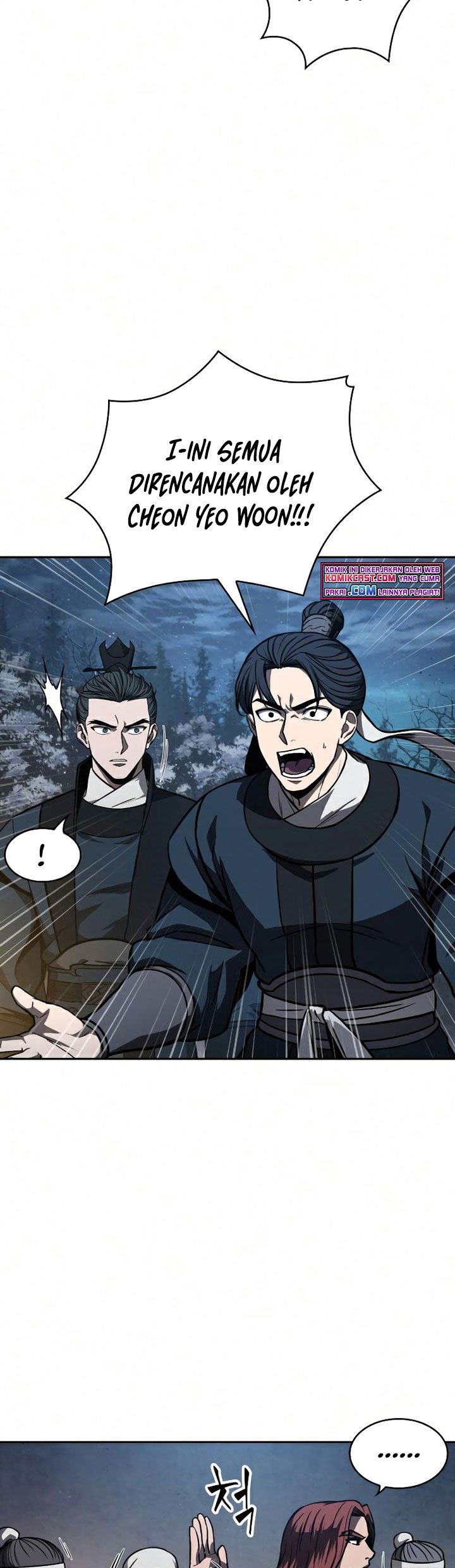 Nano Machine Chapter 86 page 48
