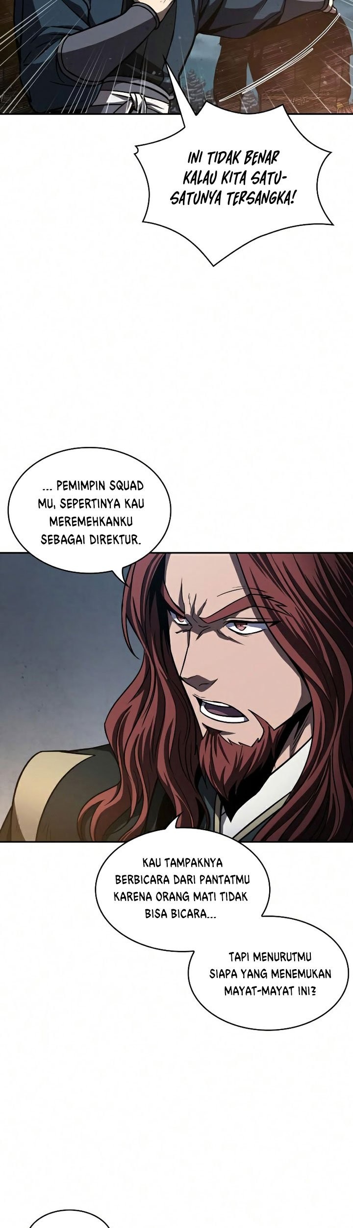 Nano Machine Chapter 86 page 52