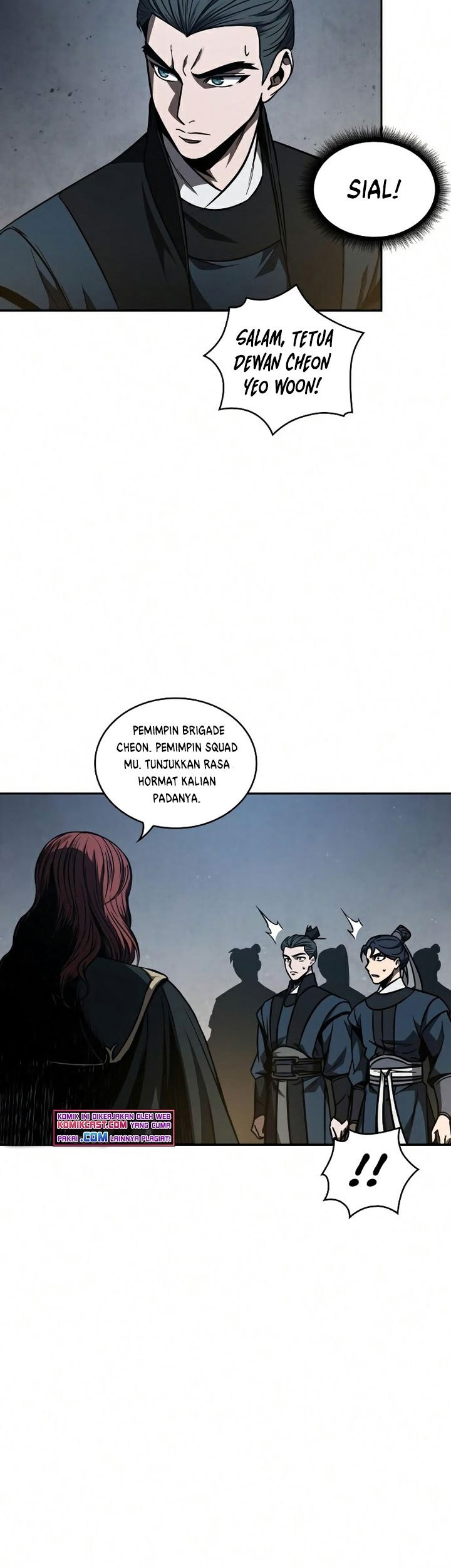 Nano Machine Chapter 86 page 60