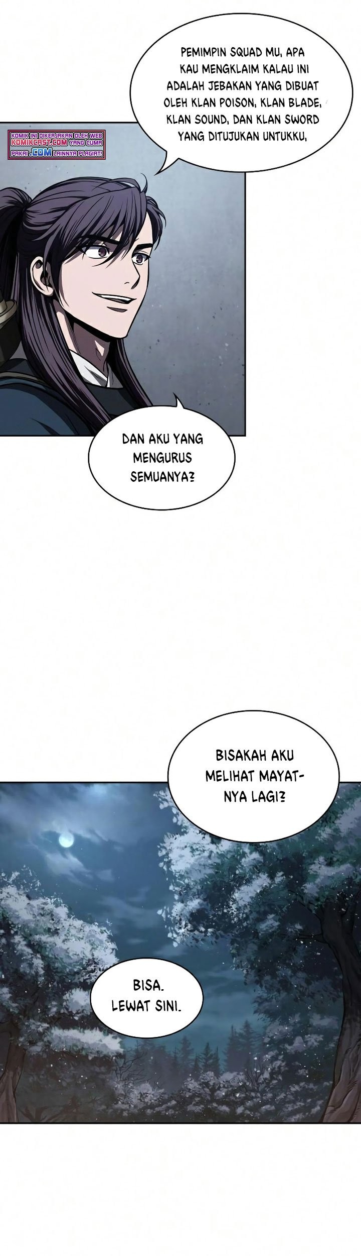 Nano Machine Chapter 86 page 66