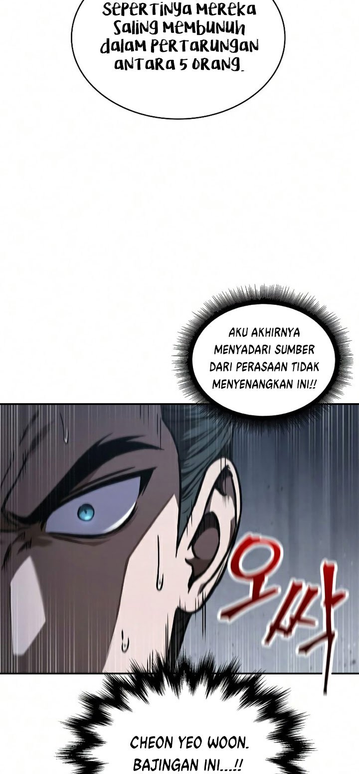 Nano Machine Chapter 86 page 75