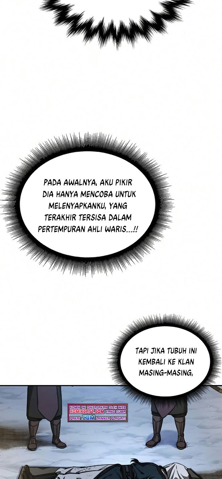 Nano Machine Chapter 86 page 76