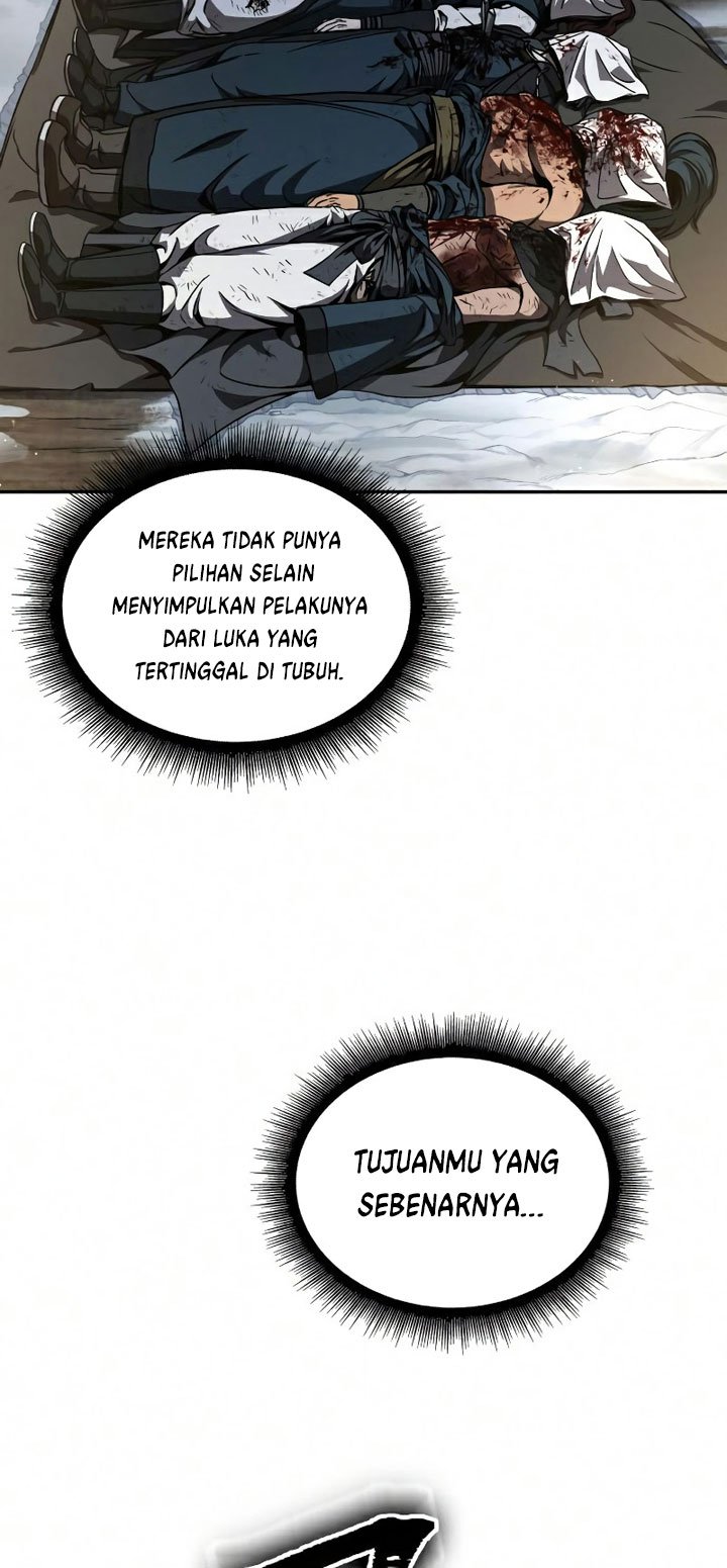 Nano Machine Chapter 86 page 77