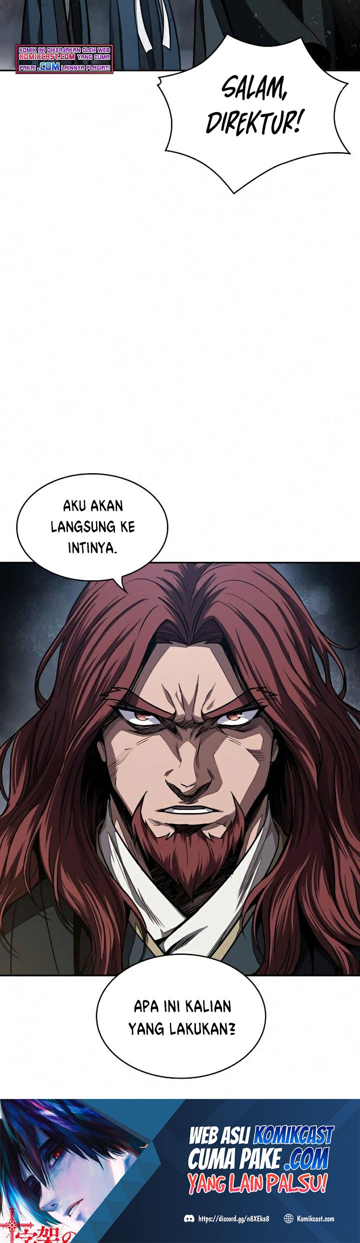 Nano Machine Chapter 86 page 7
