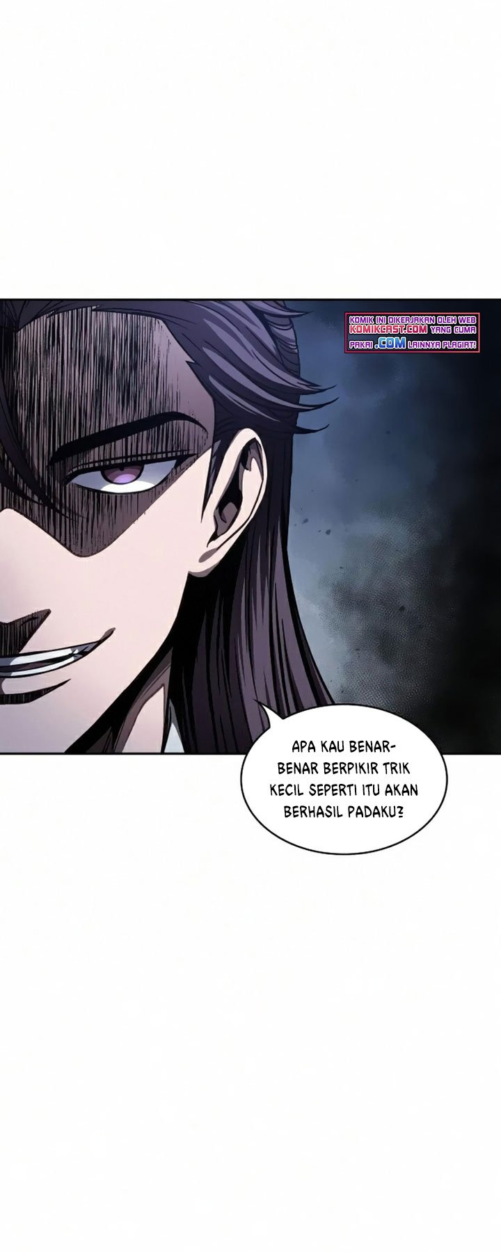 Nano Machine Chapter 85 page 10