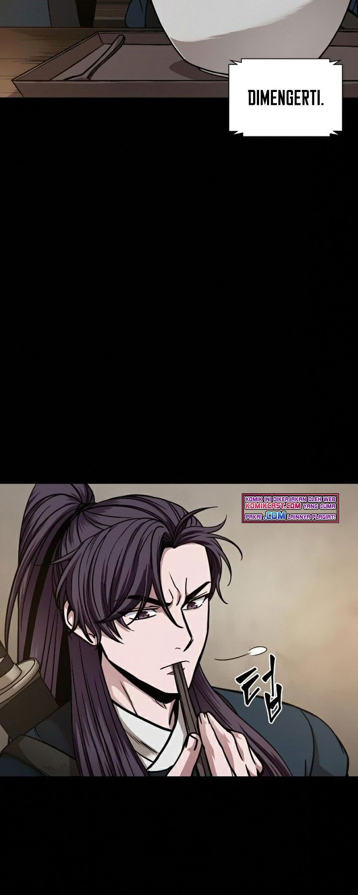 Nano Machine Chapter 85 page 13