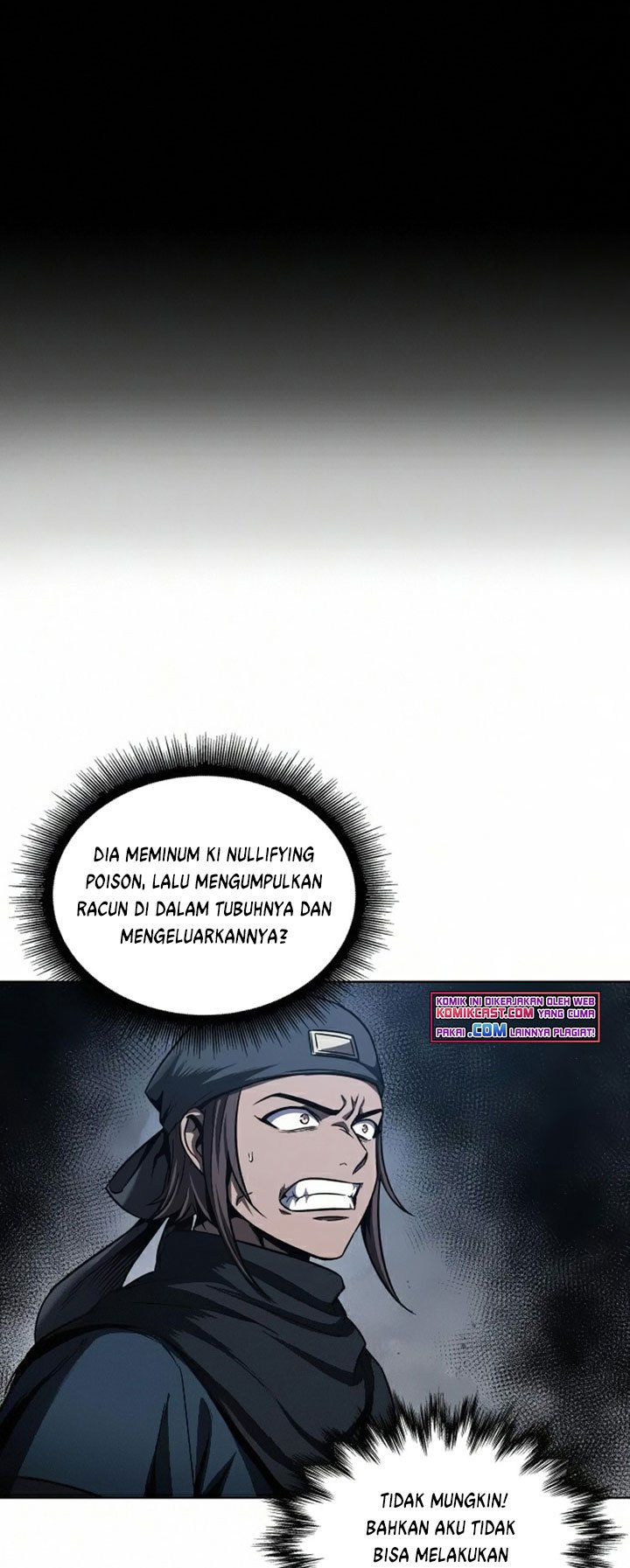 Nano Machine Chapter 85 page 17