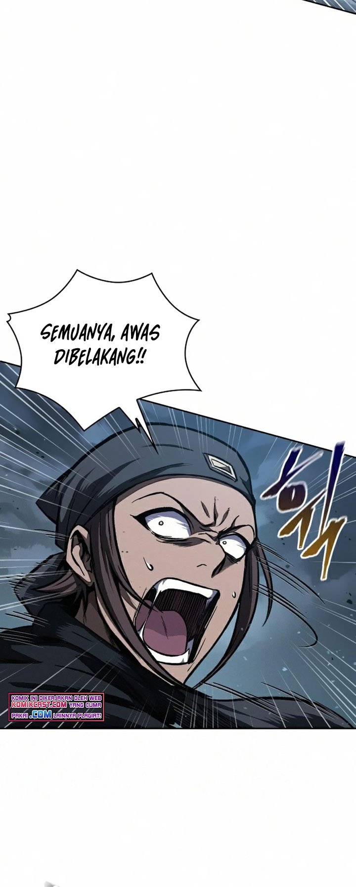 Nano Machine Chapter 85 page 19