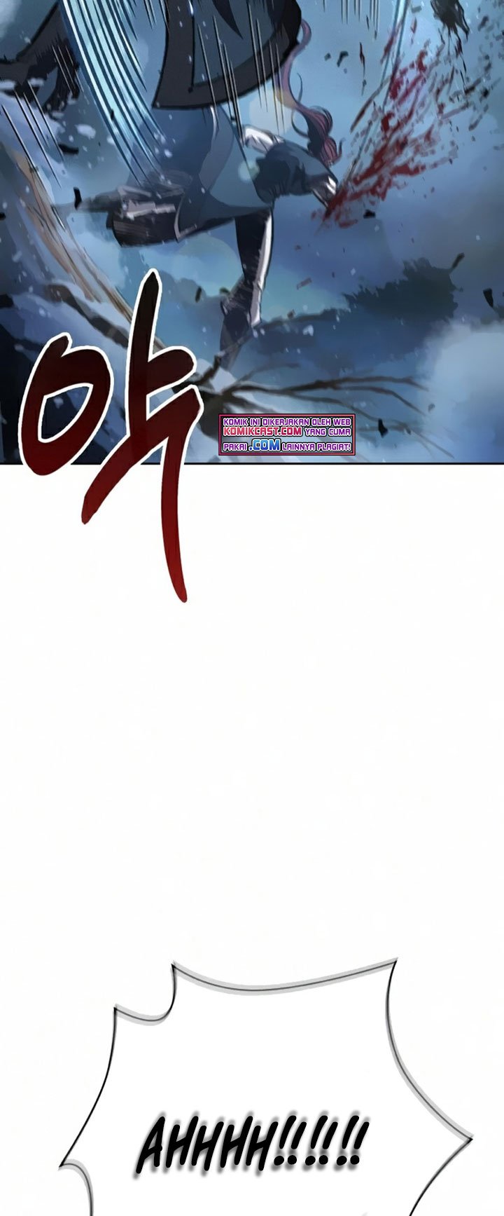 Nano Machine Chapter 85 page 3