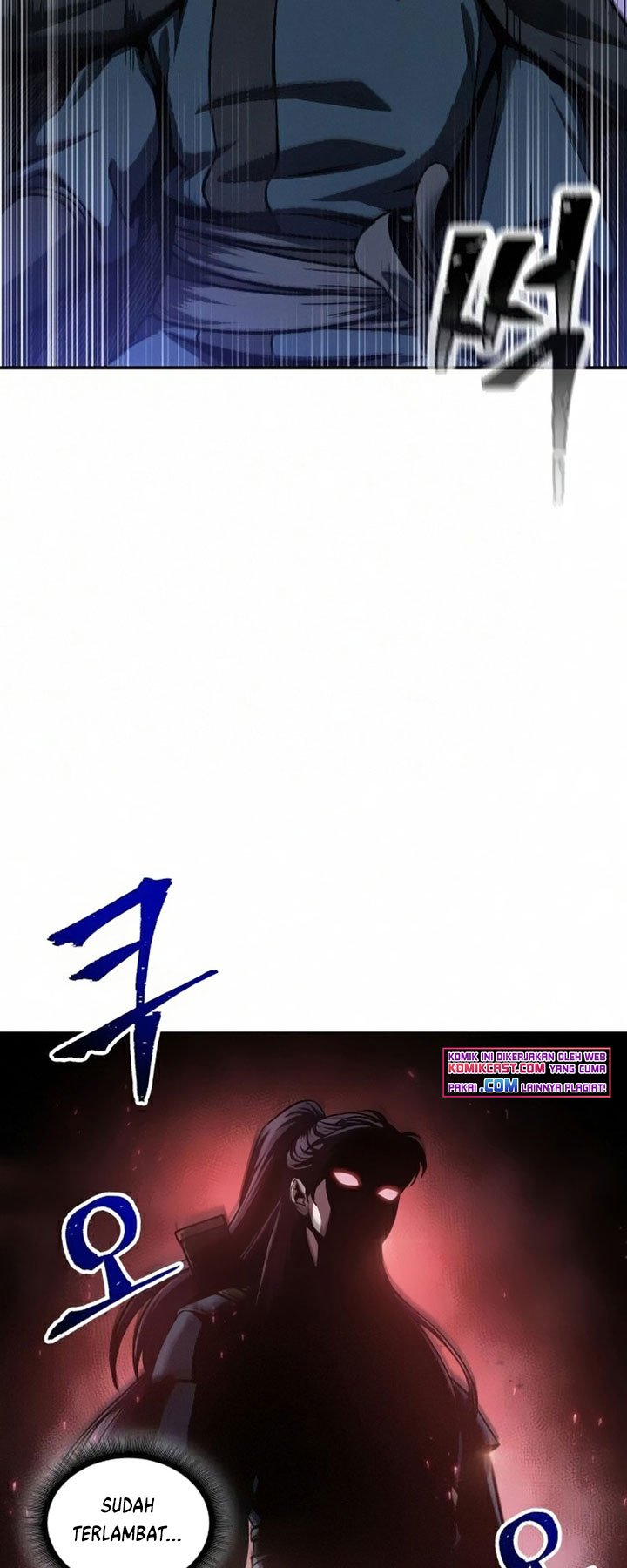 Nano Machine Chapter 85 page 30
