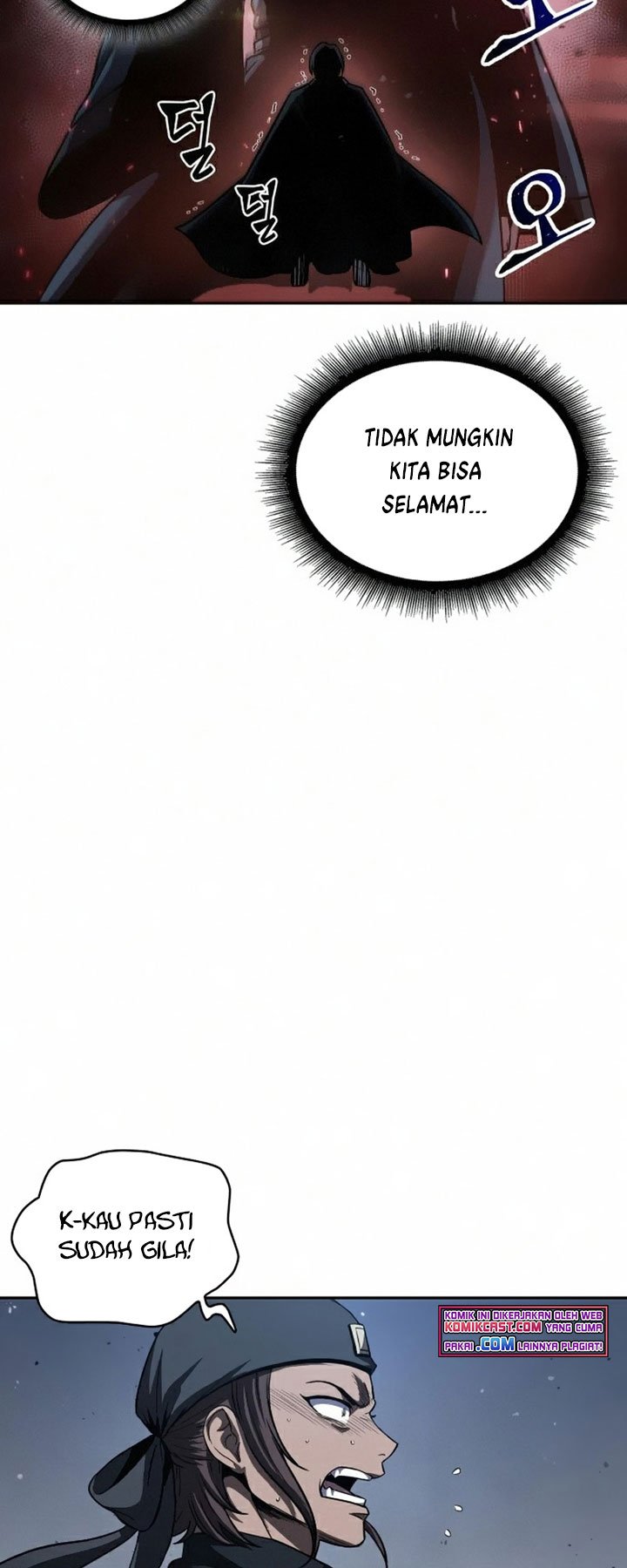 Nano Machine Chapter 85 page 31