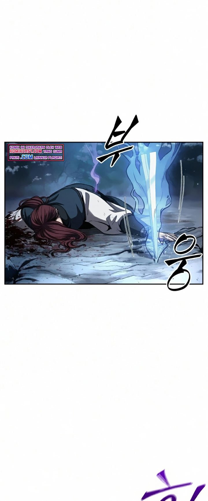 Nano Machine Chapter 85 page 33