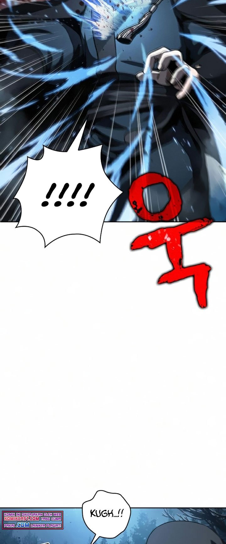 Nano Machine Chapter 85 page 36