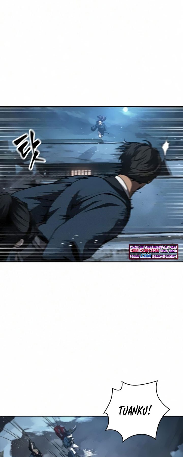 Nano Machine Chapter 85 page 40