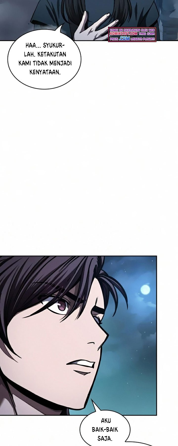 Nano Machine Chapter 85 page 42